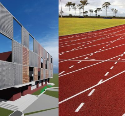 dahod sports complex