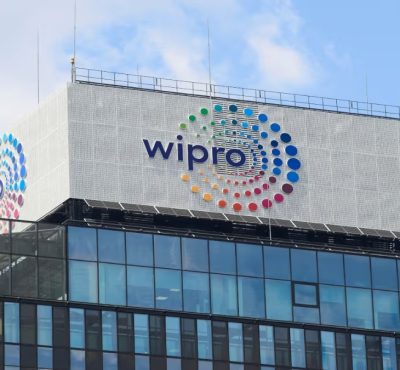 wipro - gift city